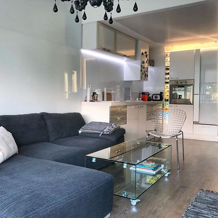 Luxury Sea View Bulldog Place Варна Экстерьер фото