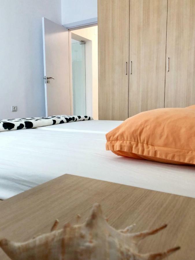 Luxury Sea View Bulldog Place Варна Экстерьер фото