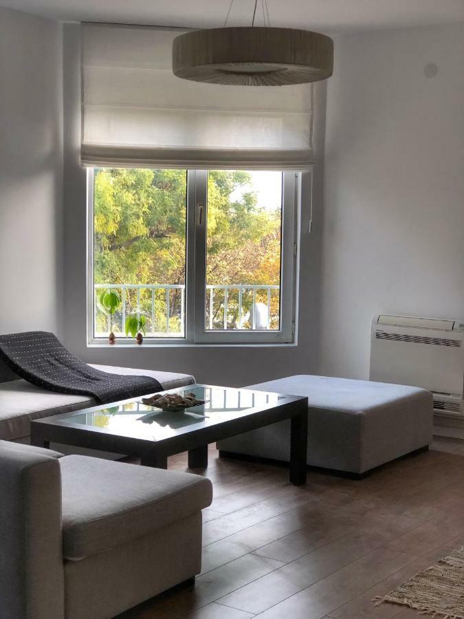 Luxury Sea View Bulldog Place Варна Экстерьер фото