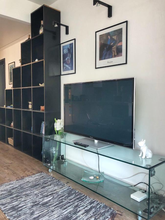 Luxury Sea View Bulldog Place Варна Экстерьер фото