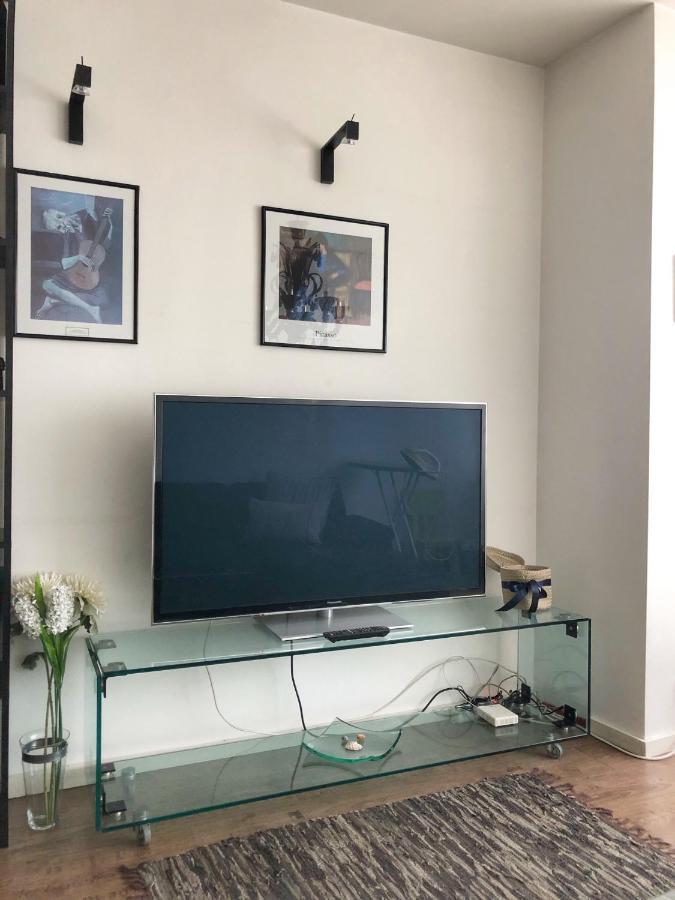 Luxury Sea View Bulldog Place Варна Экстерьер фото