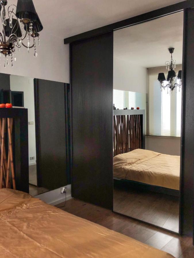 Luxury Sea View Bulldog Place Варна Экстерьер фото