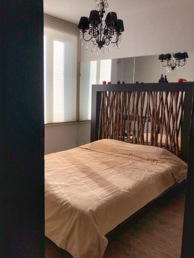 Luxury Sea View Bulldog Place Варна Экстерьер фото
