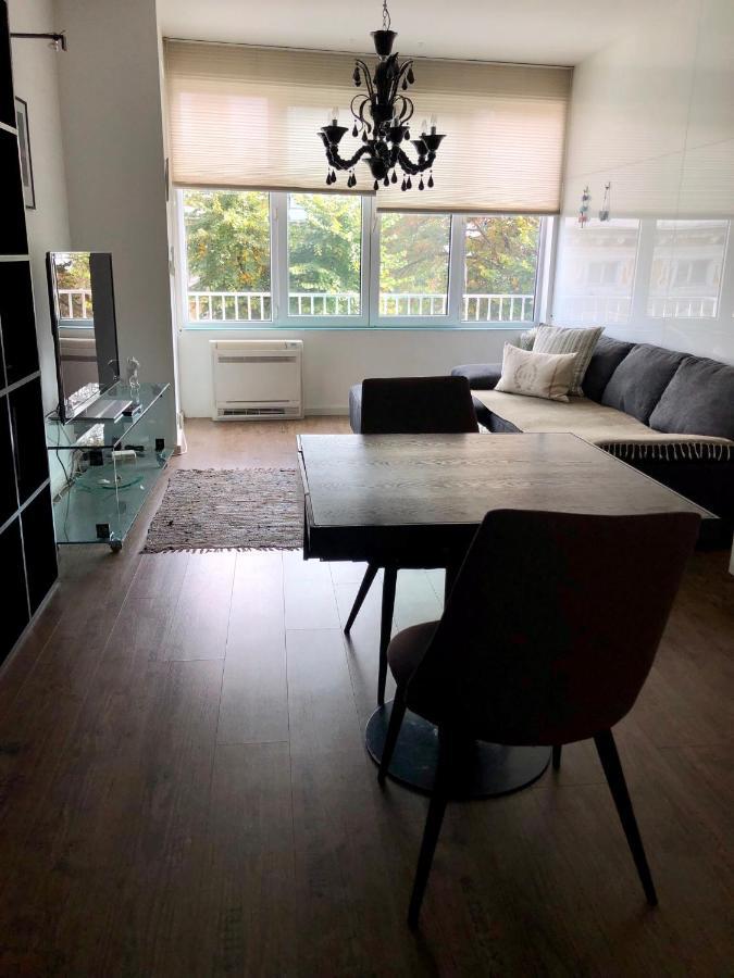 Luxury Sea View Bulldog Place Варна Экстерьер фото
